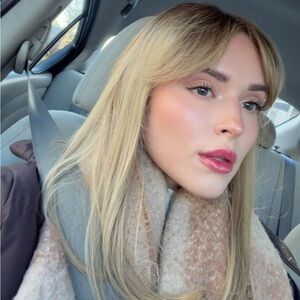 Meet your Posher, Lauren